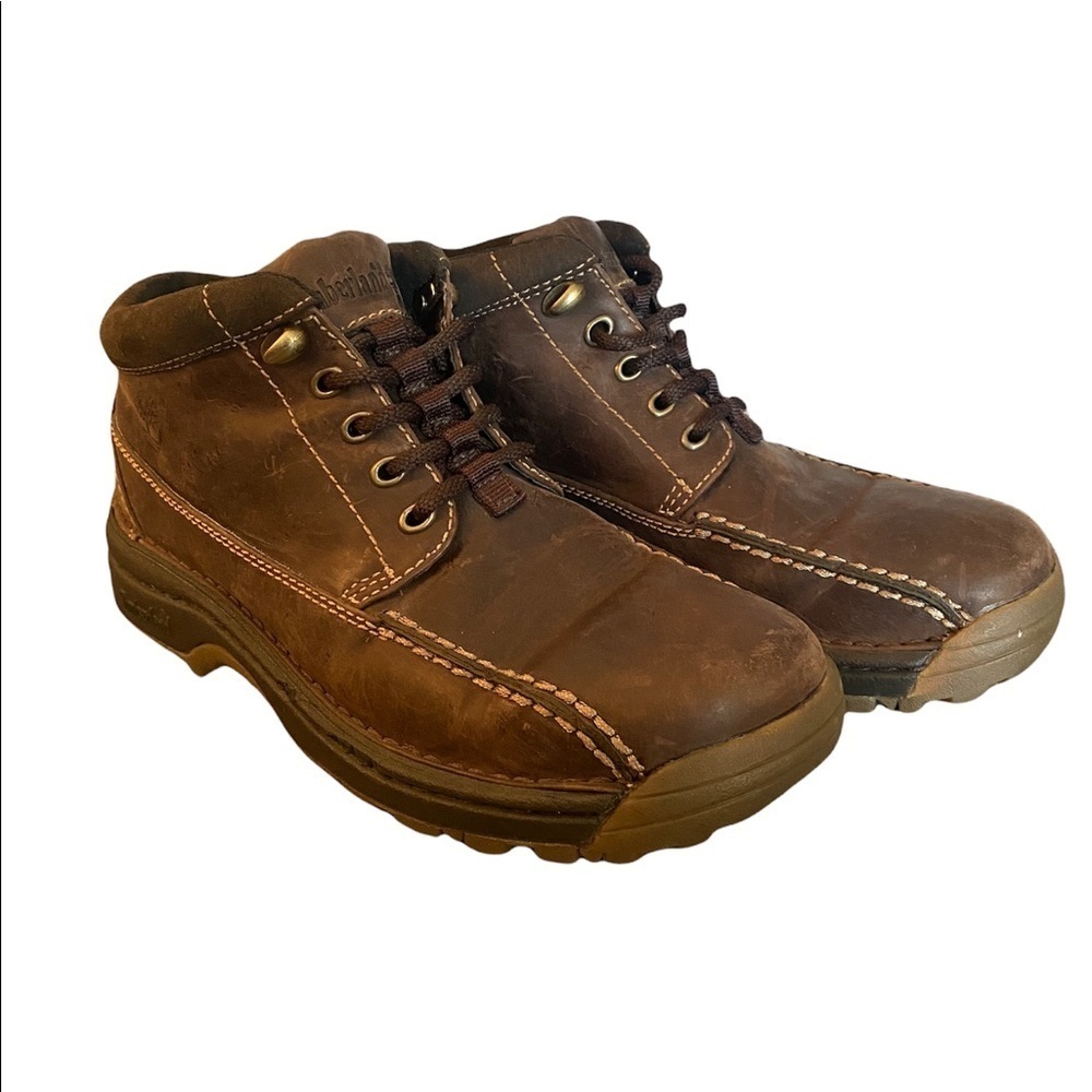 🌲TIMBERLAND Men's Boots - Size 7